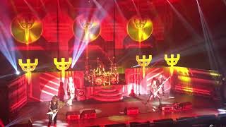 Judas Priest - Firepower (Live in Korea 2018/12/01)