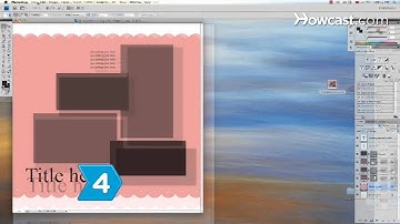 How to Create a Digital Scrapbook on Your Computer