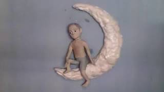 Download Lagu DreamWorks Moon Kid MP3