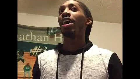 When You Forget To Take The Meat Out The Freezer..Parents Be Like! | Johnathan Harris