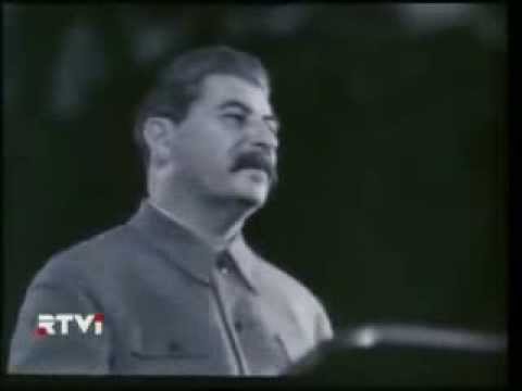 Video: Ichida Stalin Bilan Ayol