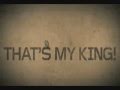 Son Of Man W Video Overlay From That S My King Son Of Man W Video Overlay From That S My King