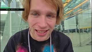 SlightlyHomeless | It's my Birthday🎂Going to Muse Concert | 25/09/2025