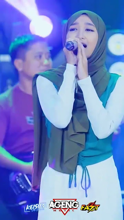 cinta surga indri novitasari #agengmusic #indrinovitasari #feedshortsvideo #feedshorts #fypシ