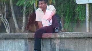 Beraie Tinggal Pegi  Desmond Gp