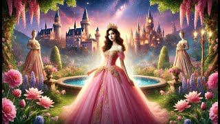 👑 ZNVZTE Princess Costume Halloween Cosplay | Best Princess Peach Plus Size Costume 👑