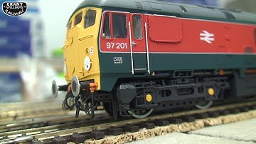 A Model Railway From Scratch - 32: Sutton