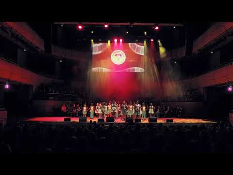 2024 NELT summer concert: A Night at the Movies