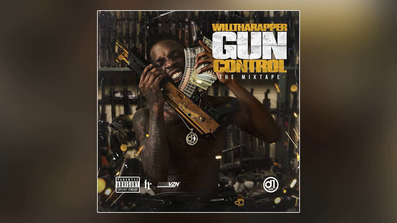 Guarda WillThaRapper - Bankrolls su YouTube Guarda WillThaRapper - Bankrolls su YouTube
