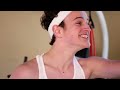 Beginning of video