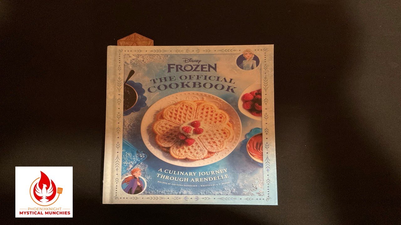 Mystical Munchies - Coronation Day Herb Crusted Prime Rib w/ Blueberry Au Jus and Horseradish Sauc