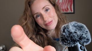 ASMR Diary Entry (chit chatty whispers & soft spoken)