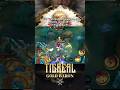 ⚡ Tigreal Delete Harley In Lord Fight ⚡ MLBB Highlights. #shorts #mlbb #mobilelegends #moonton