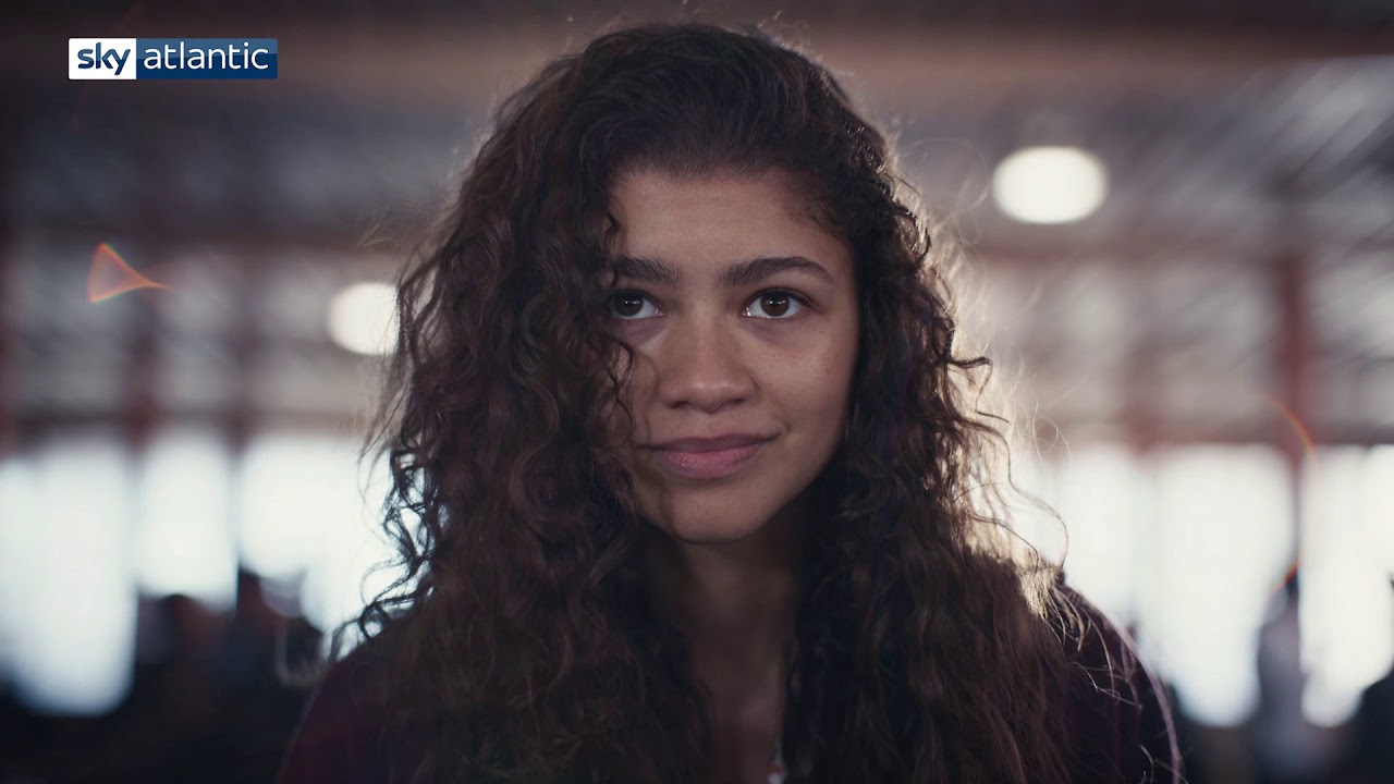 It triggered mass panic!' â€“ is Euphoria the most shocking teen show ever? |  Television & radio | The Guardian
