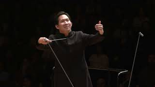 Shostakovich: Symphony No. 5 in D Minor, Op. 47 | Samuel Lee