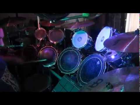 Drum Cover Blue Oyster Cult Madness To The Method Drums Drummer Drumming Club Ninja