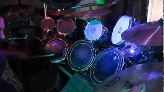 Drum Cover Blue Oyster Cult Madness To The Method Drums Drummer Drumming Club Ninja