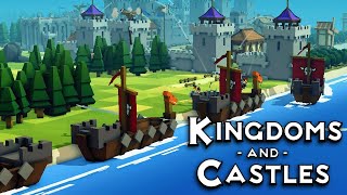 Kingdoms and Castles tips