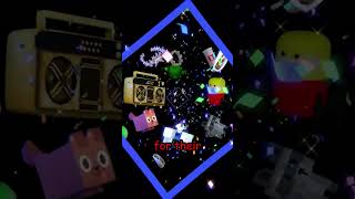 11 New Items