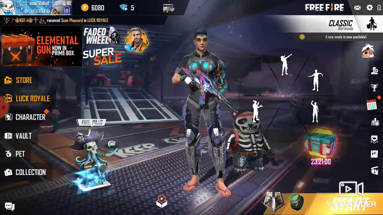 Rahul Rk Gamer Rahul gamer - YouTube