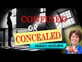 QUESTION?🚨WAS NANCY GUTHRIE A STAGED EXTRACTION FOR HER OWN SAFETY?  #nancyguthrie