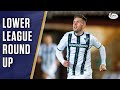 Round Two Championship, League 1 & League 2 Round up! | All the Goals from the Lower Leagues! | SPFL