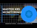 Kubernetes: Unlock Monitoring Secrets! #Shorts
