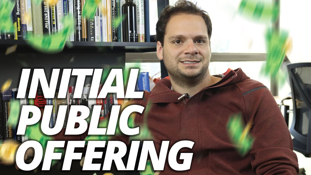 Como é feito um IPO? Como empresas abrem capital na Bolsa de Valores?