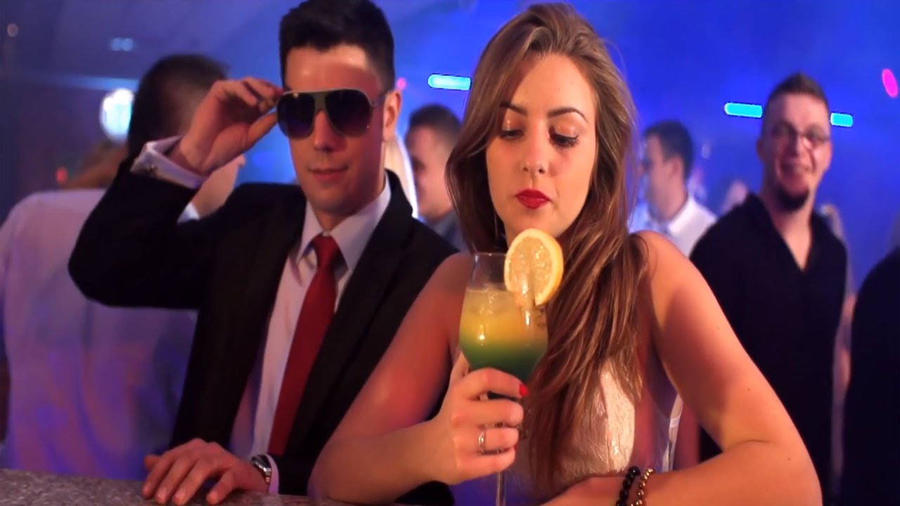 Lavers - Dziewczyna Fajna (official video)