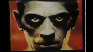 Horror Hall Of Fame Forrest J Ackerman