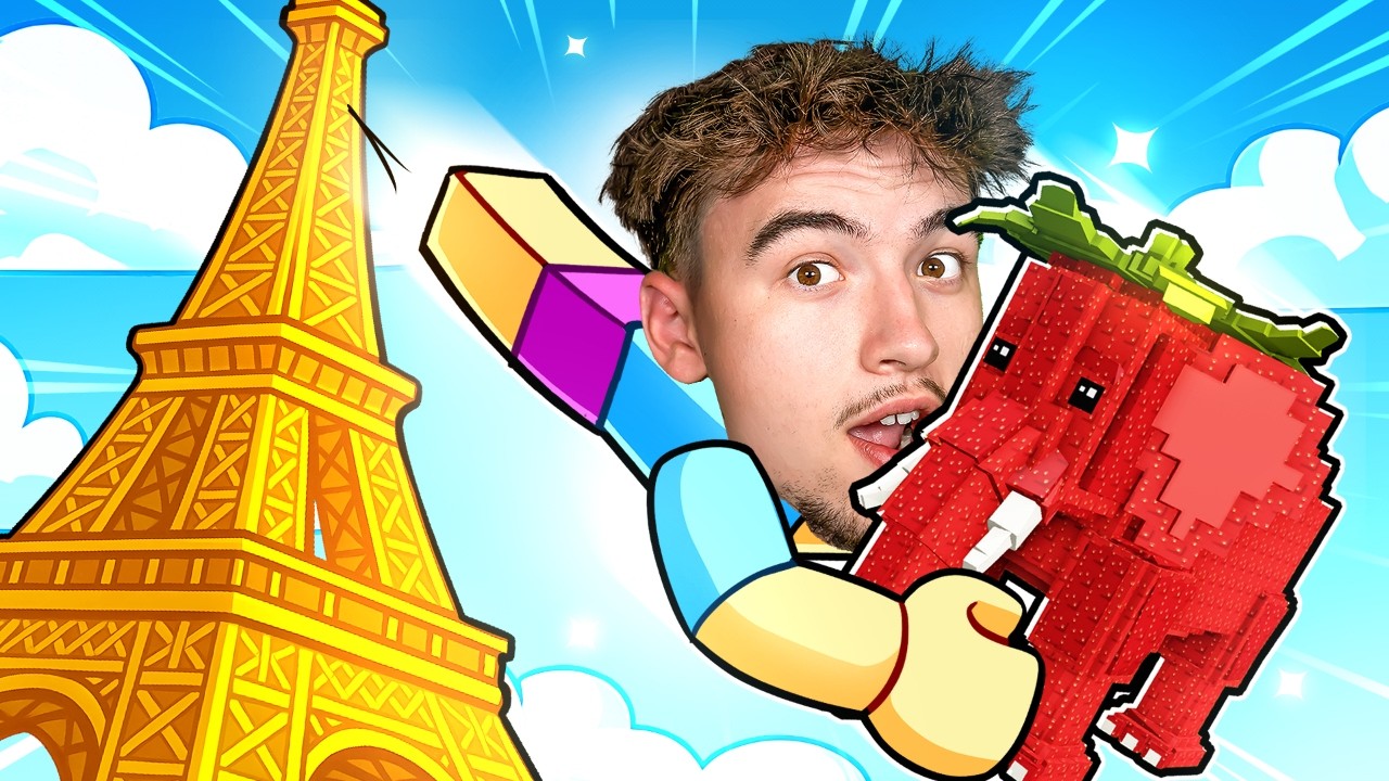 SAUTE POUR VOLER DES BRAINROTS SUR ROBLOX !