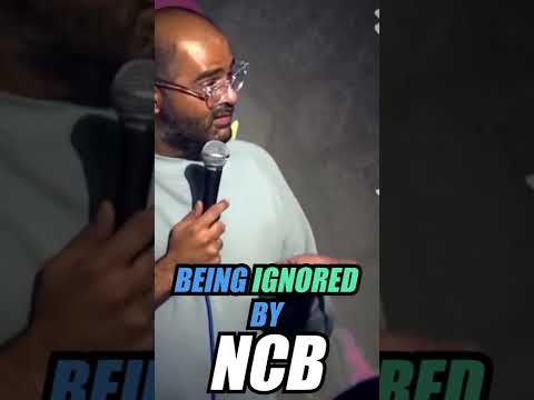 “Be Like” - Short 2