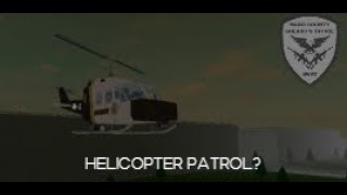 Riding in a Helicopter MCSO:SWAT | Ep. 1