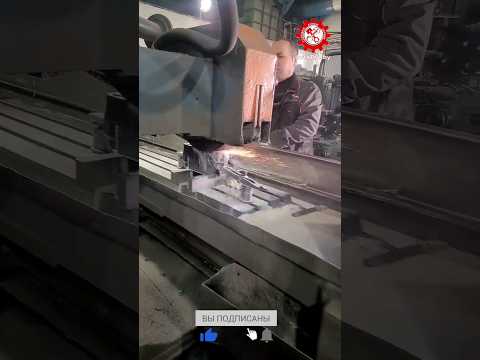 🛠 ШЛИФОВКА ГБЦ