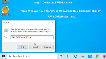 (RESOLVED) Service Host: Diagnostic Policy Service High CPU Usage In Windows 10