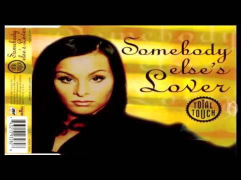 Total Touch - Somebody Else's Lover (Orchestral Family Version) (1996)