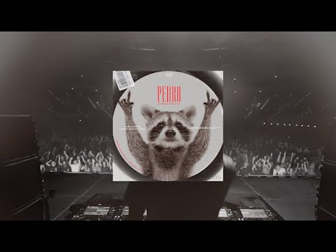 Pedro (Restricted & Nik Sitz Edit)