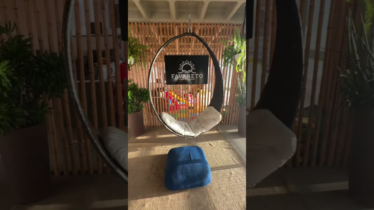 ¡DE LOS MEJORES ALOJAMIENTOS EN FLORIANOPOLIS! ¿Lo conocías? 