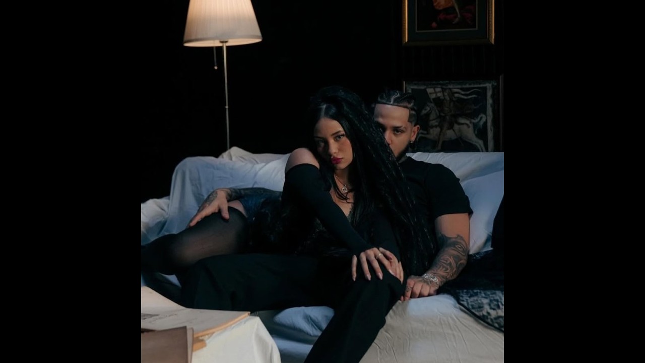 ROA x Yan Block Type Beat - 