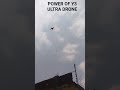 #y3 ultra drone