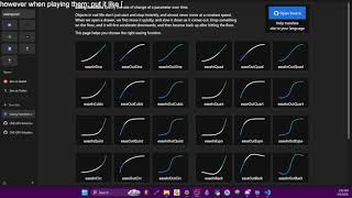 [kind of loud] codename modchart tutorial