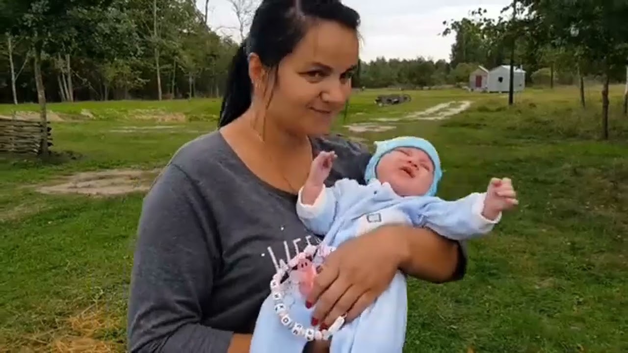 Как мы провели два дня на хуторе: веселье с друзьями, трудовые будни и секреты грибной охоты!