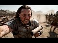 If Alexander used Snapchat in battle against Porus in India. GOOGLE VEO 3