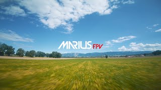 Farm spirit 🌻 |~FPV Freestyle~|