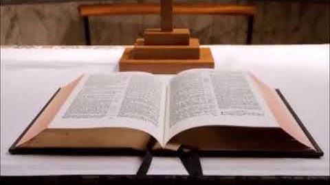 Healing Scriptures by Creflo Dollar