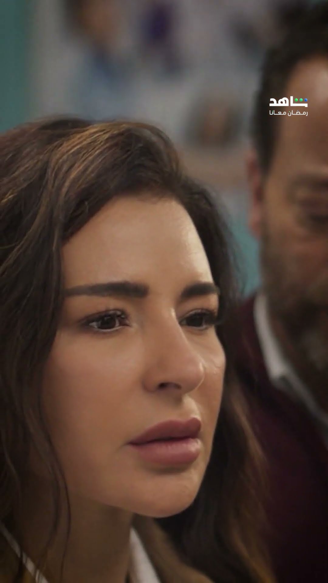 غاليـــة، ع قلب طارق ? و عا قلوبنا كمــان ❤️