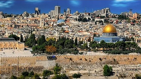 "Why Israel Matters" - New TV Documentary Series