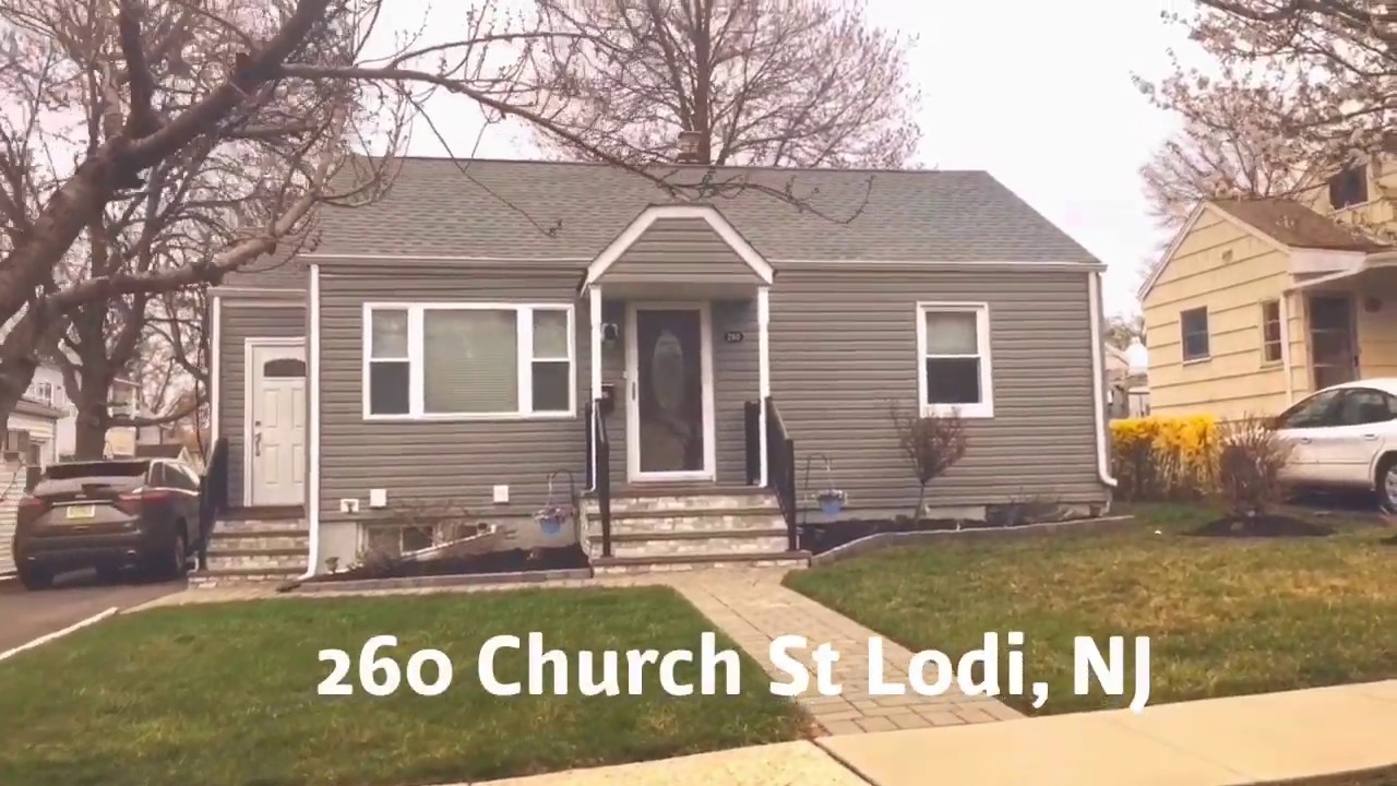 260 Church St. Lodi OPEN HOUSE SUNDAY APRIL 14TH 14 PM YouTube