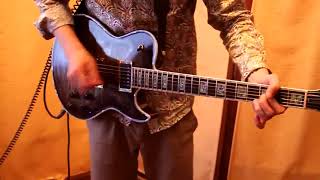 Blues for Narada
