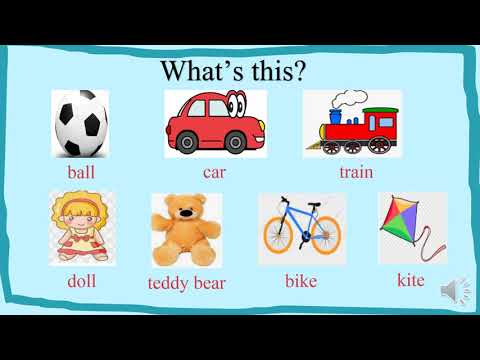 Lớp 3 - Tuần 1 - Tiếng Anh: Starter: Welcome back! (tt)